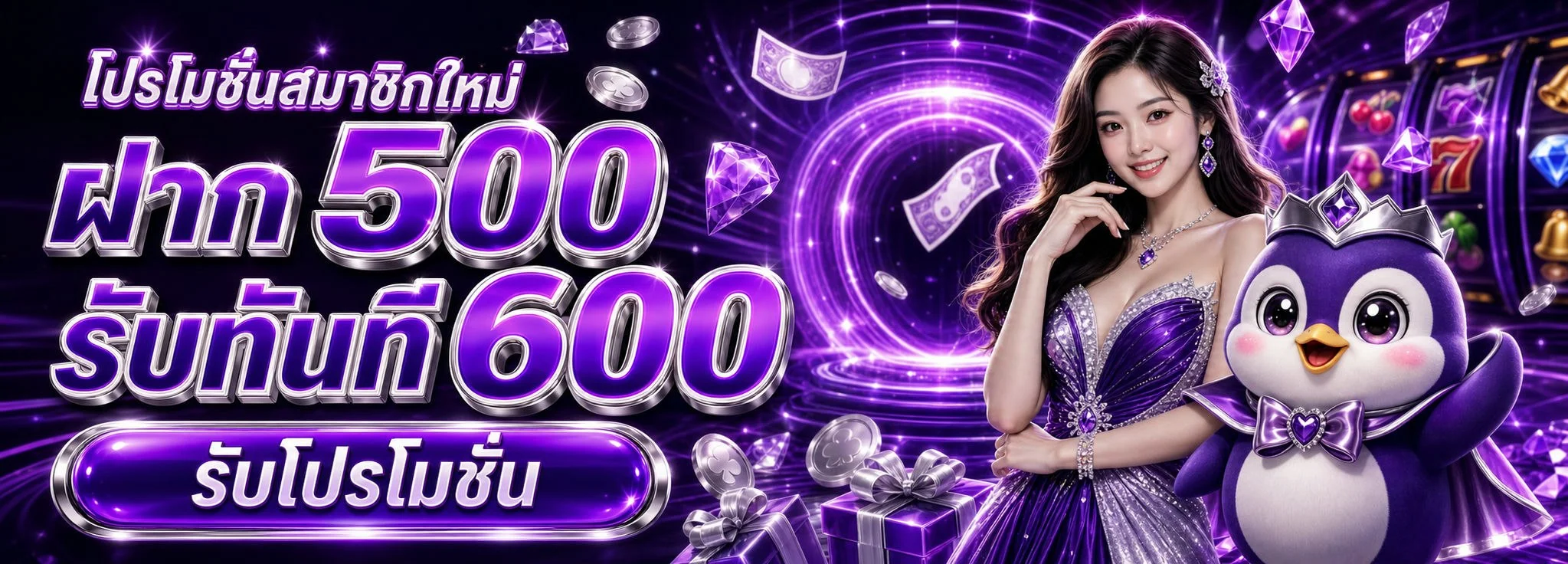 หน้าเว็บหลัก Winstar69 แสดงเกมสล็อตและคาสิโนออนไลน์
